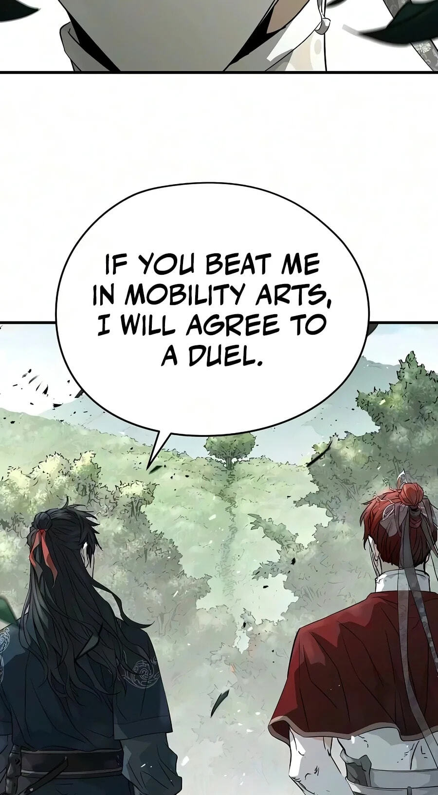 Absolute Regression Chapter 118 page 57 - 