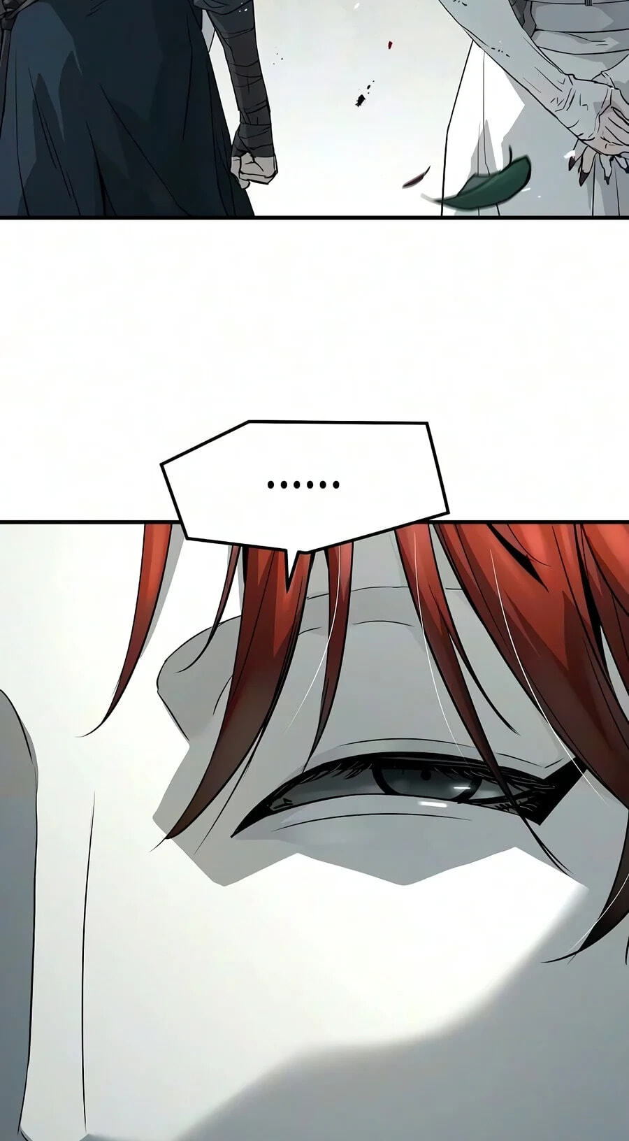 Absolute Regression Chapter 118 page 58 - 
