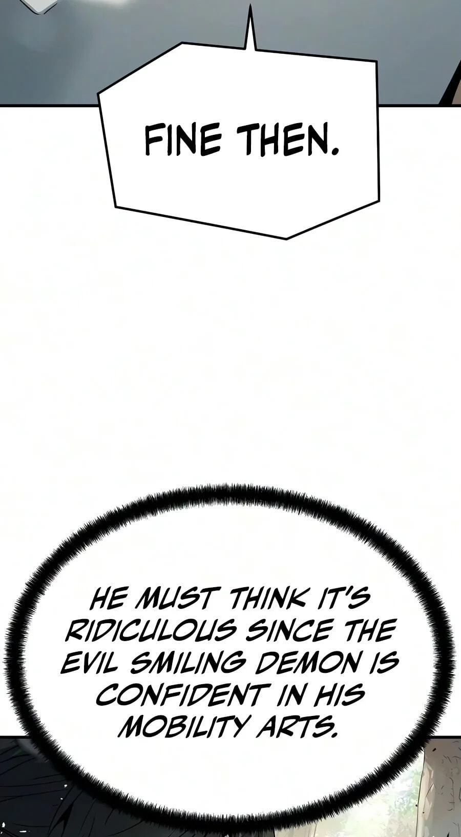 Absolute Regression Chapter 118 page 59 - 