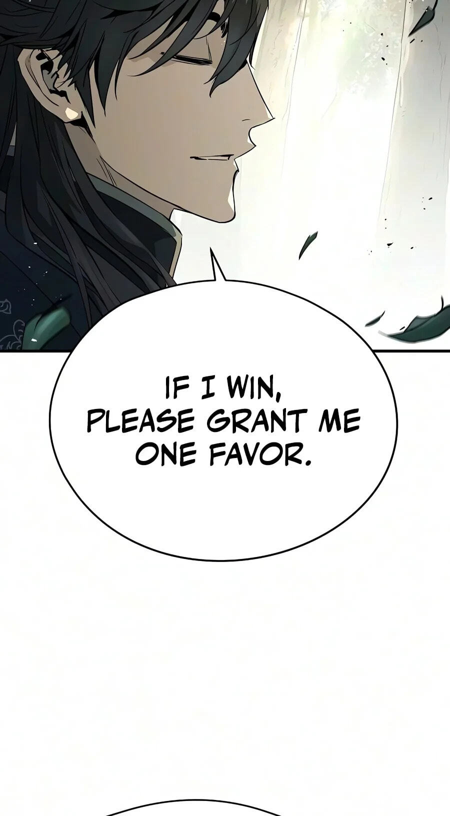 Absolute Regression Chapter 118 page 60 - 