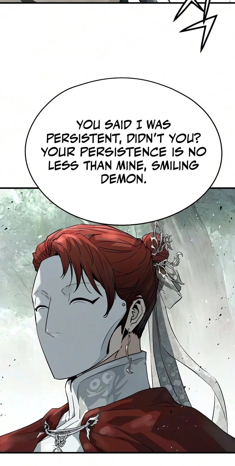Absolute Regression Chapter 118 page 7 - 