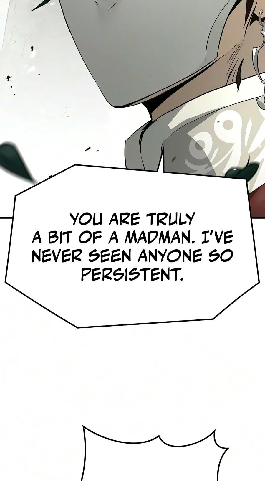 Absolute Regression Chapter 118 page 63 - 