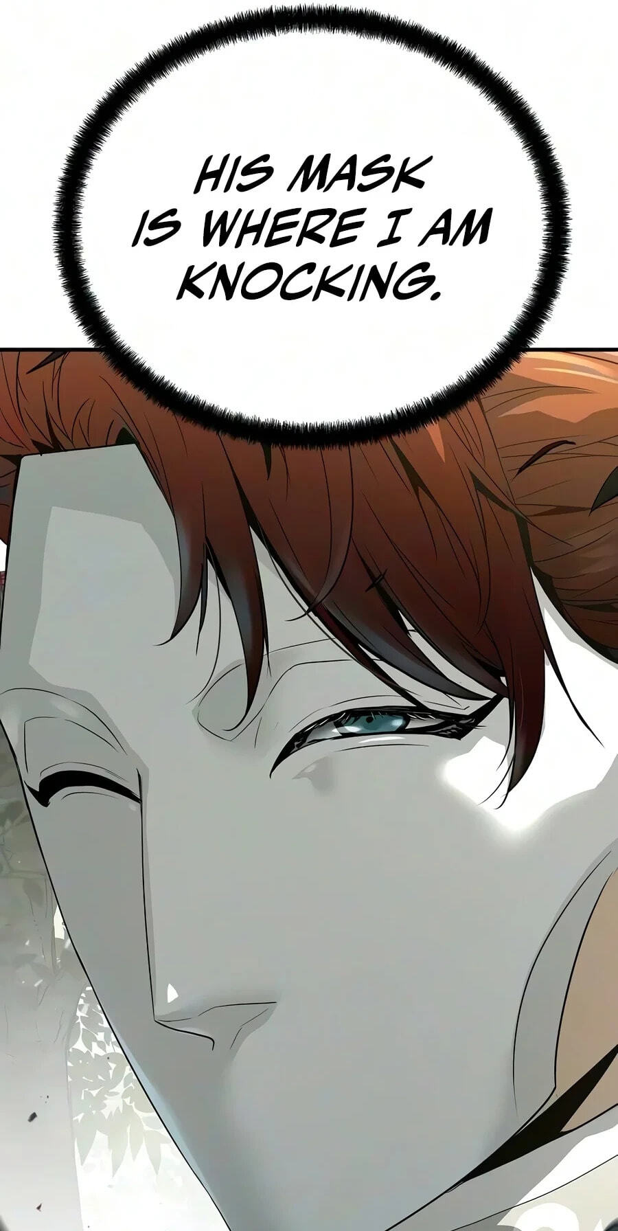 Absolute Regression Chapter 118 page 67 - 
