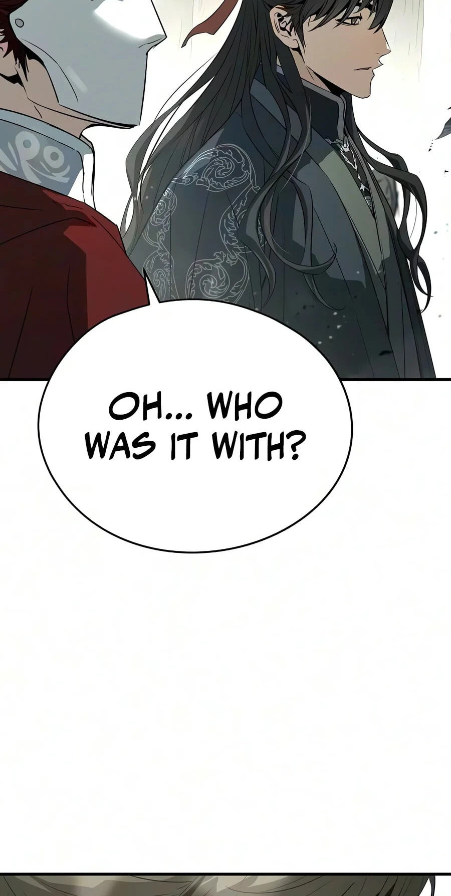 Absolute Regression Chapter 118 page 71 - 