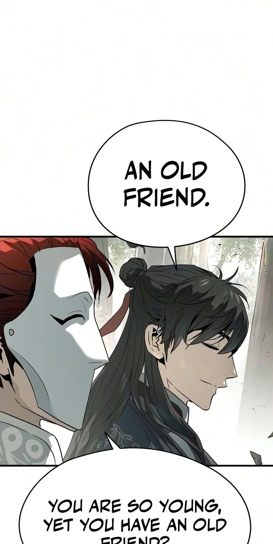 Absolute Regression Chapter 118 page 73 - 