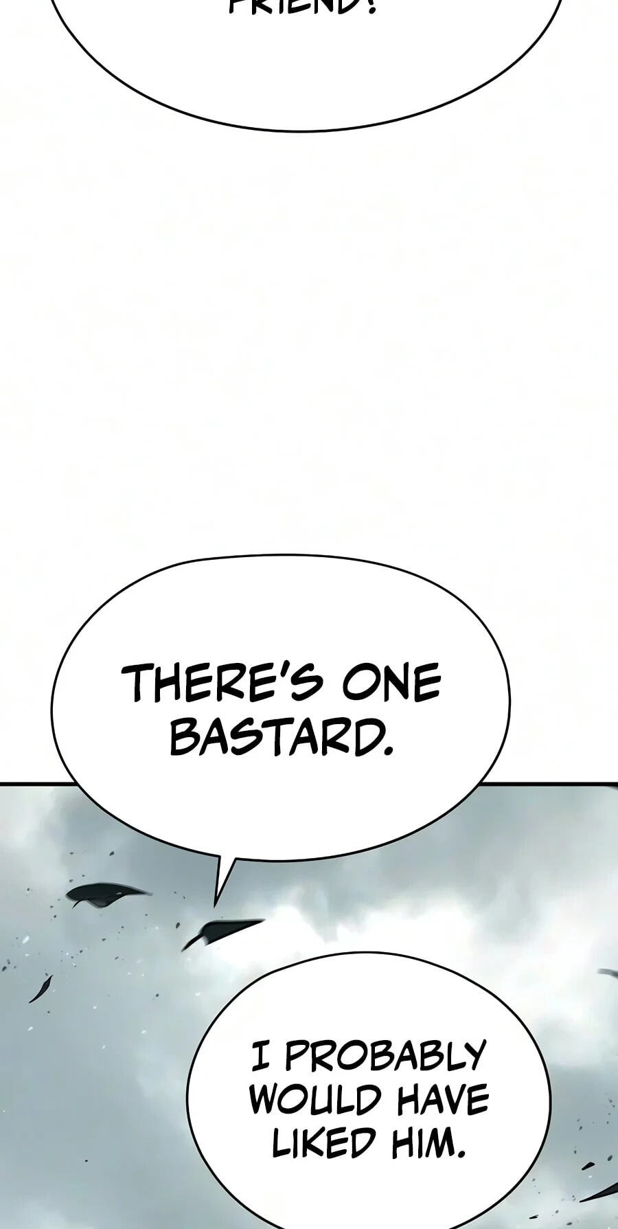 Absolute Regression Chapter 118 page 74 - 