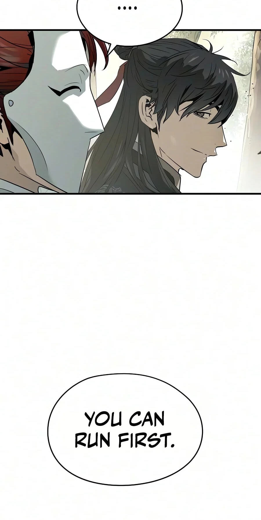 Absolute Regression Chapter 118 page 76 - 