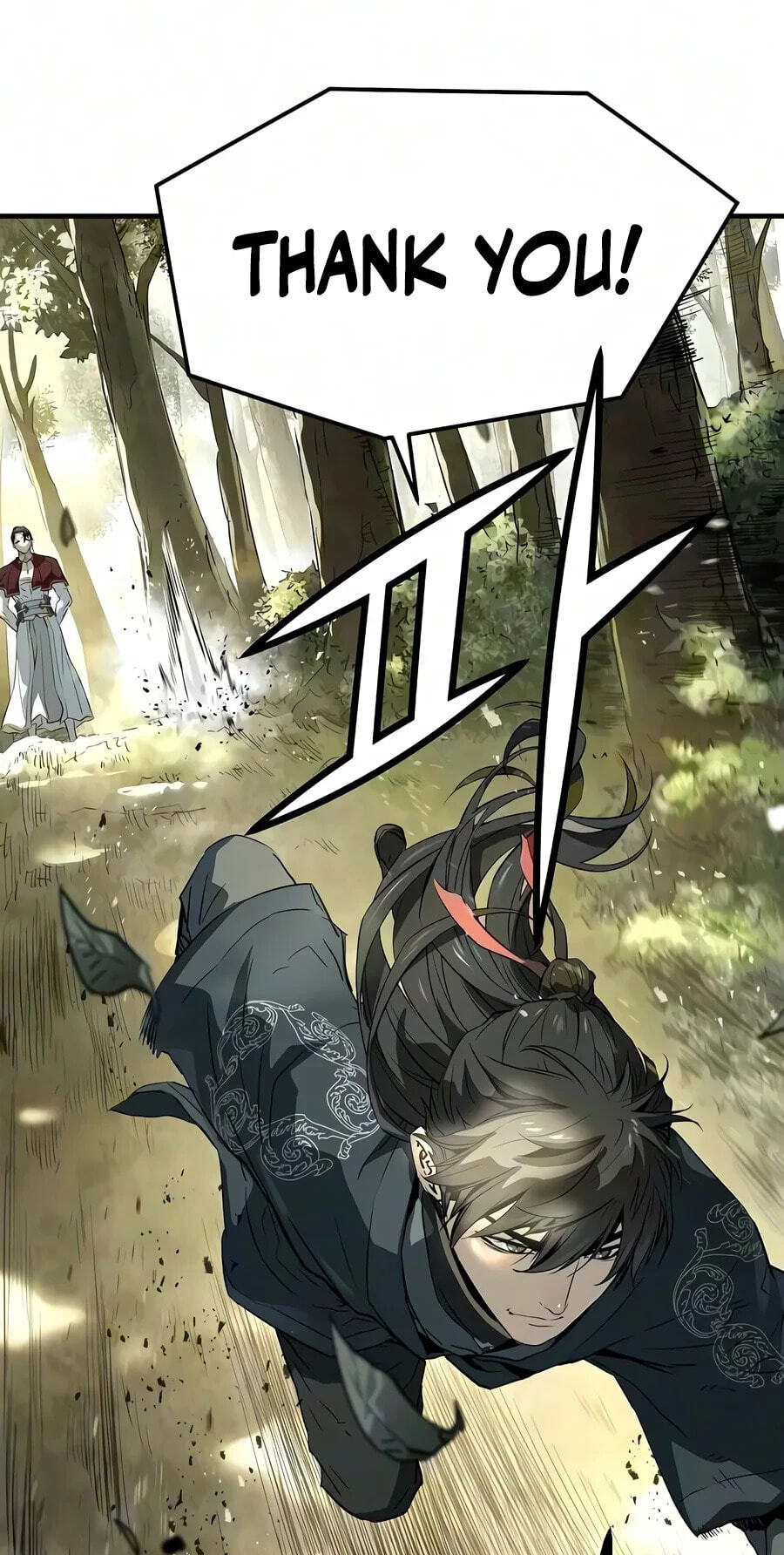 Absolute Regression Chapter 118 page 77 - 