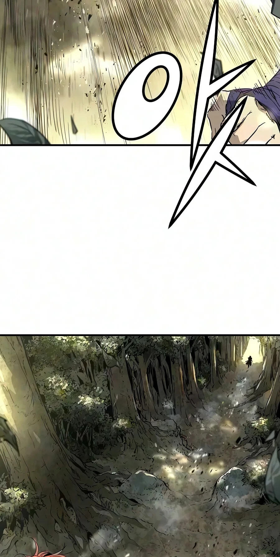 Absolute Regression Chapter 118 page 78 - 