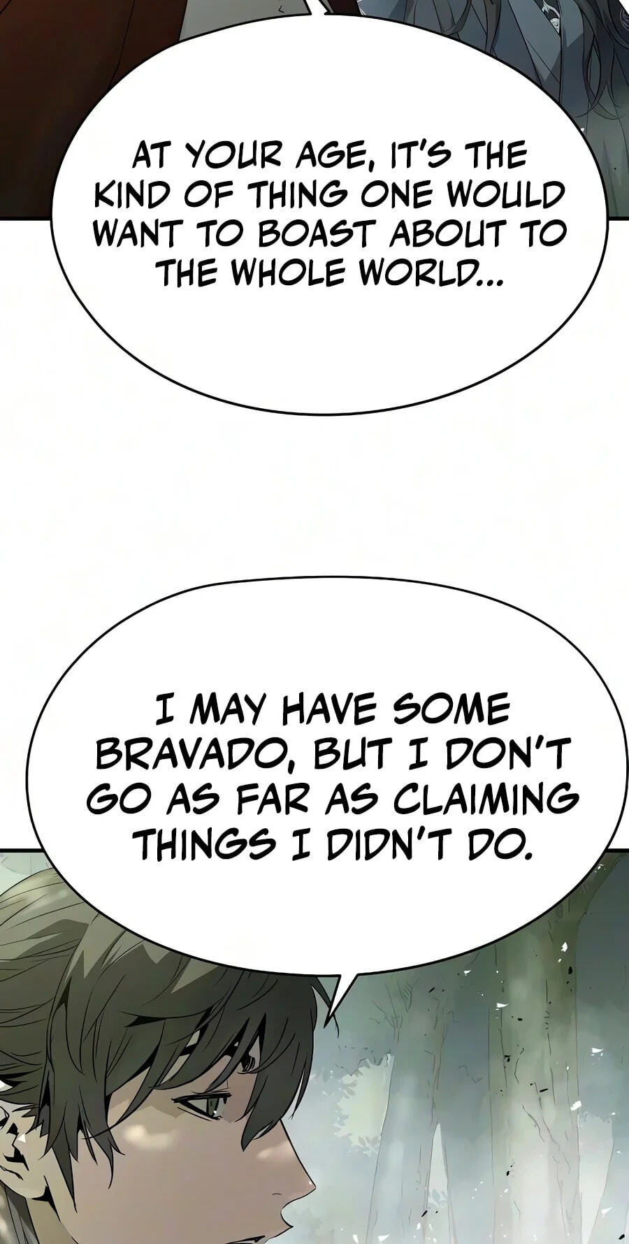 Absolute Regression Chapter 118 page 9 - 
