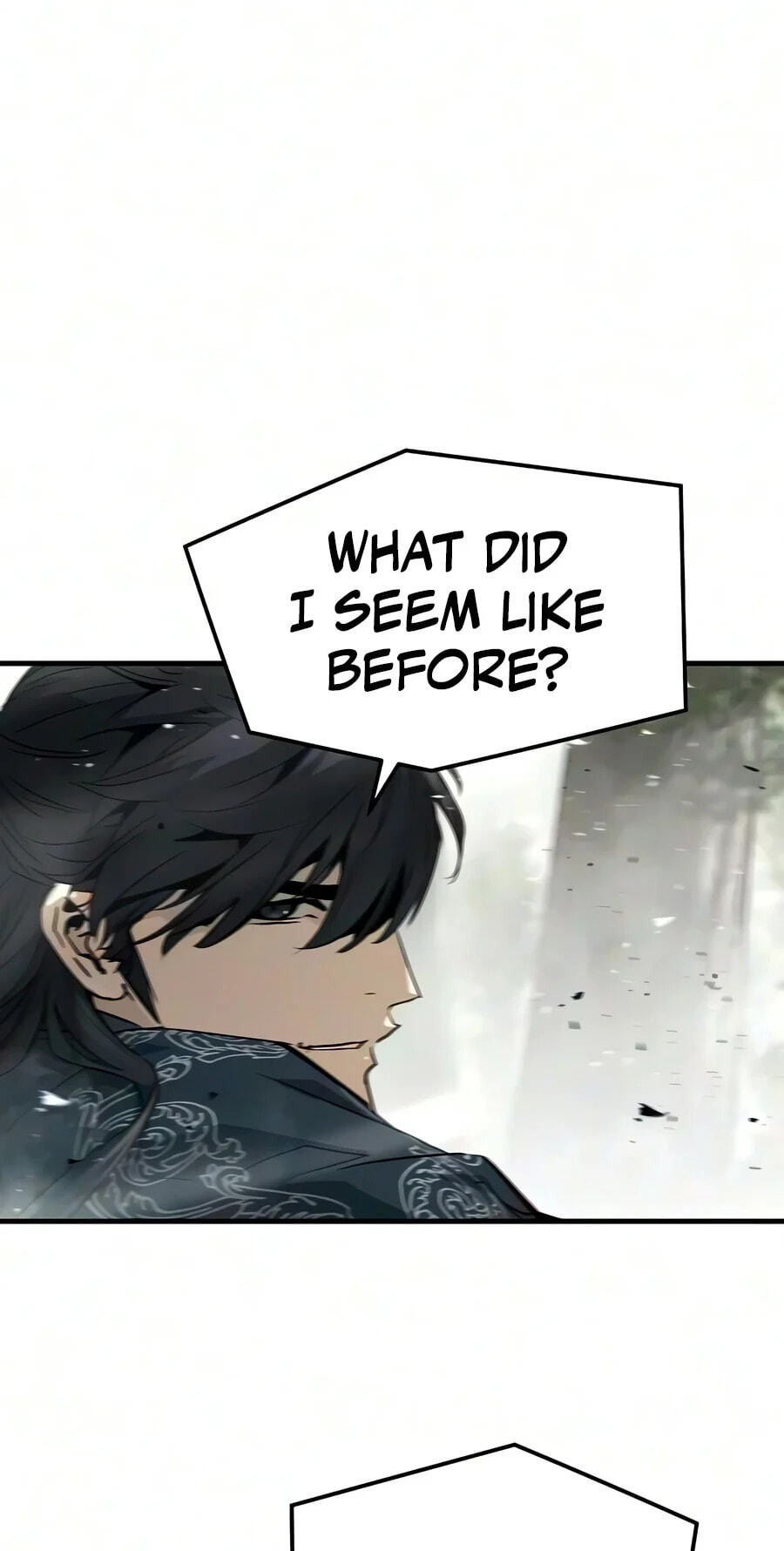 Absolute Regression Chapter 118 page 86 - 