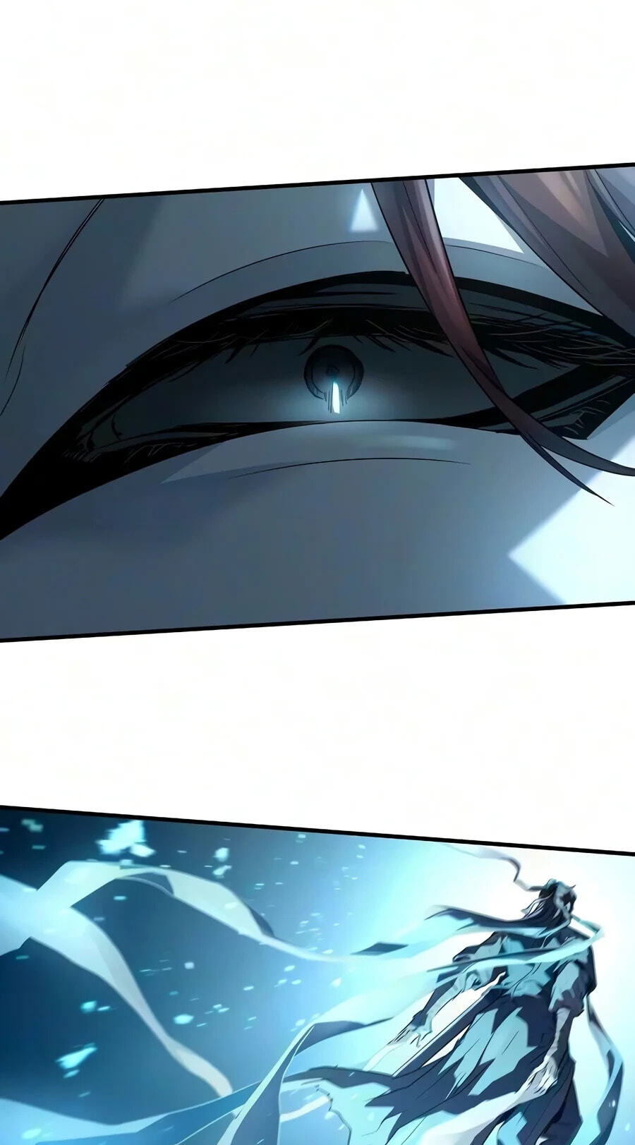 Absolute Regression Chapter 118 page 91 - 