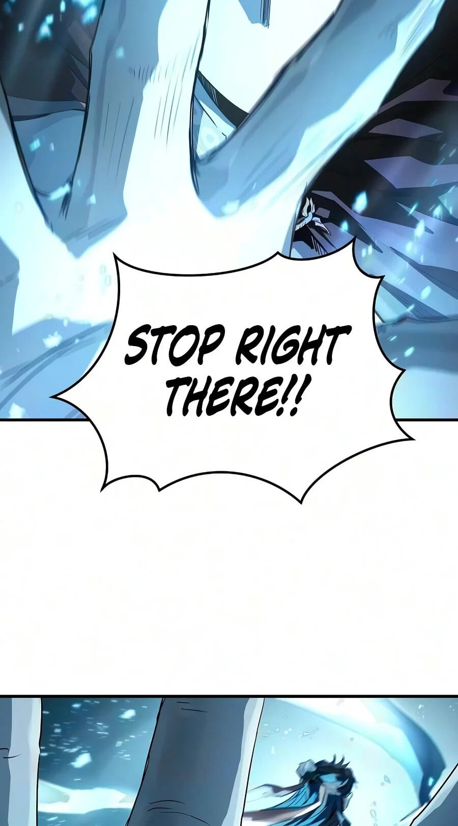 Absolute Regression Chapter 118 page 93 - 