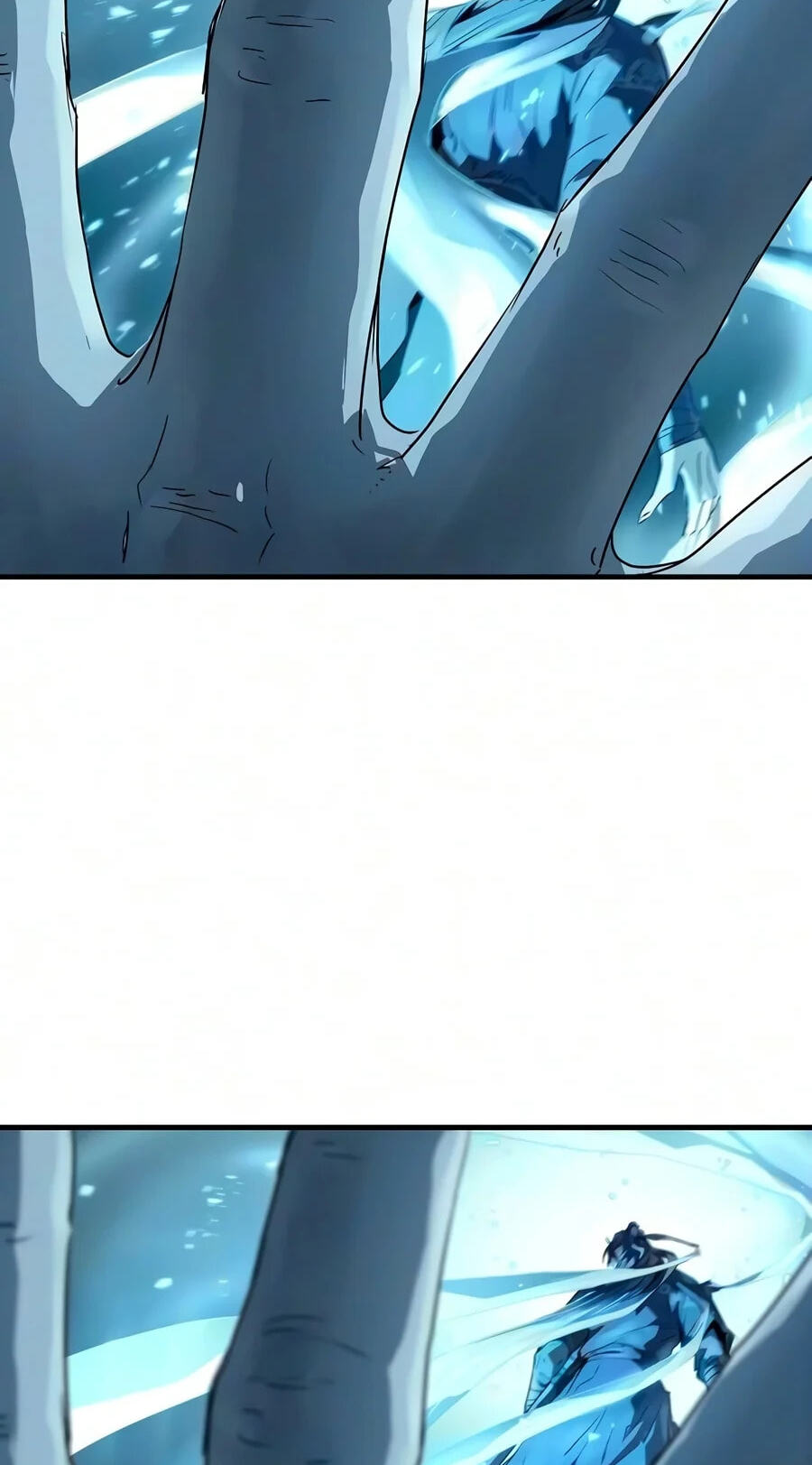 Absolute Regression Chapter 118 page 94 - 