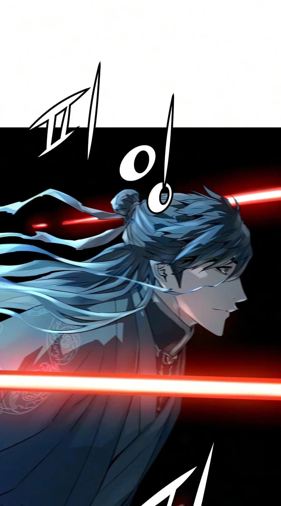 Absolute Regression Chapter 118 page 100 - 