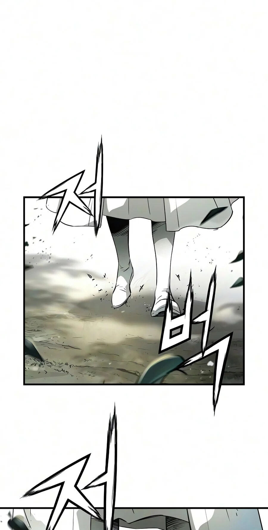 Absolute Regression Chapter 119 page 2 - 