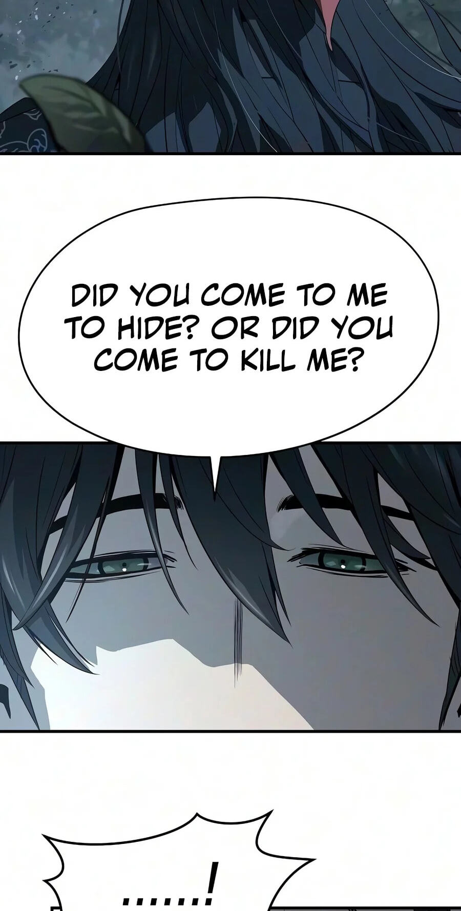 Absolute Regression Chapter 119 page 101 - 