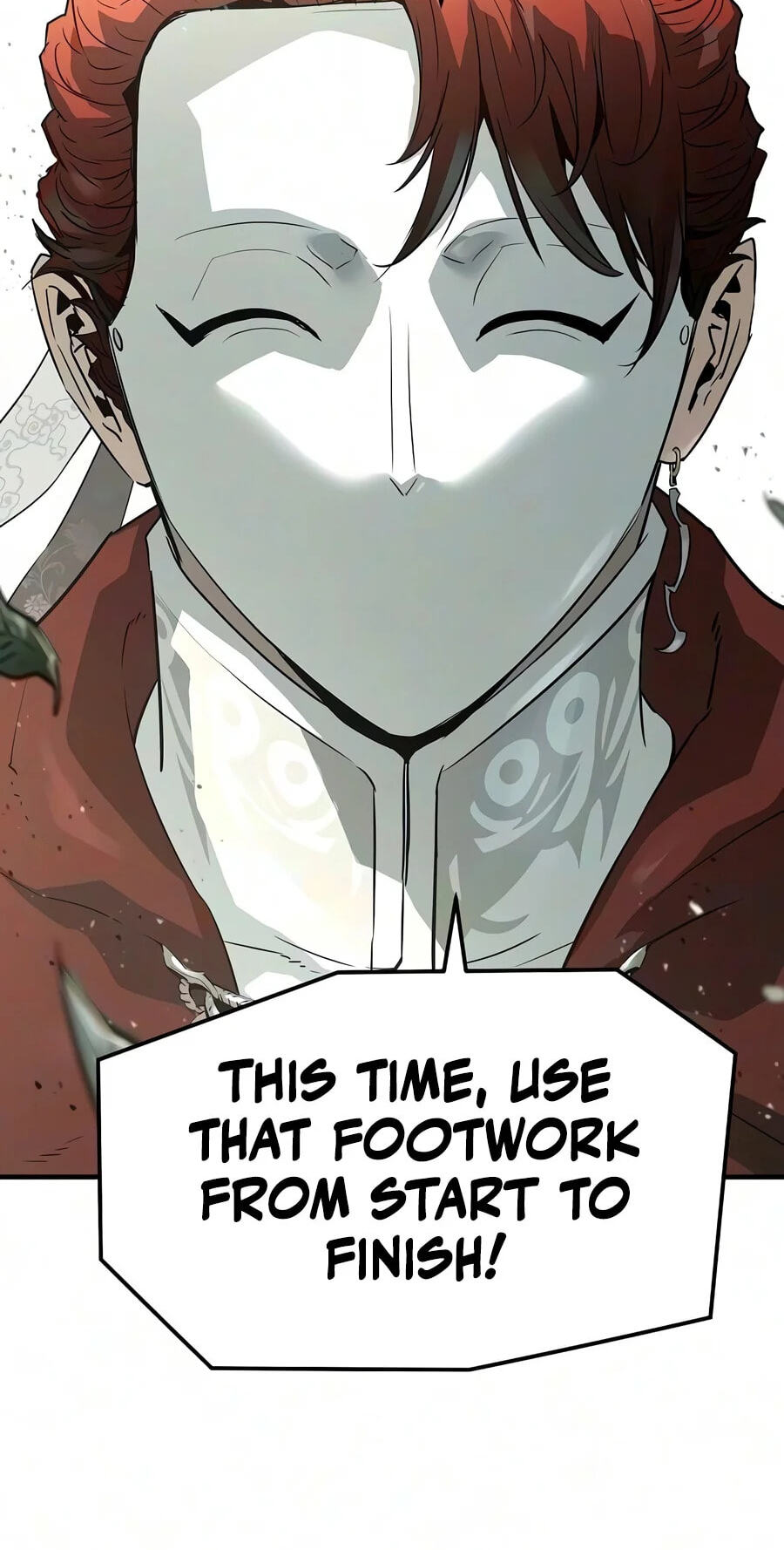Absolute Regression Chapter 119 page 12 - 