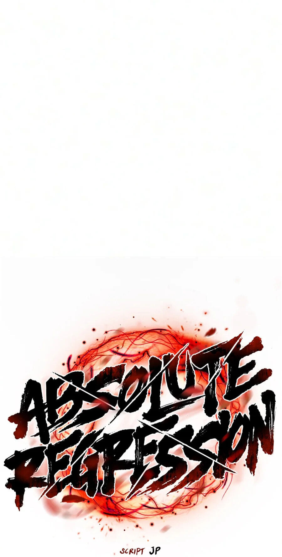 Absolute Regression Chapter 119 page 19 - 