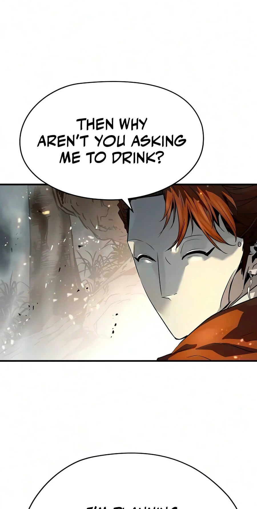 Absolute Regression Chapter 119 page 27 - 