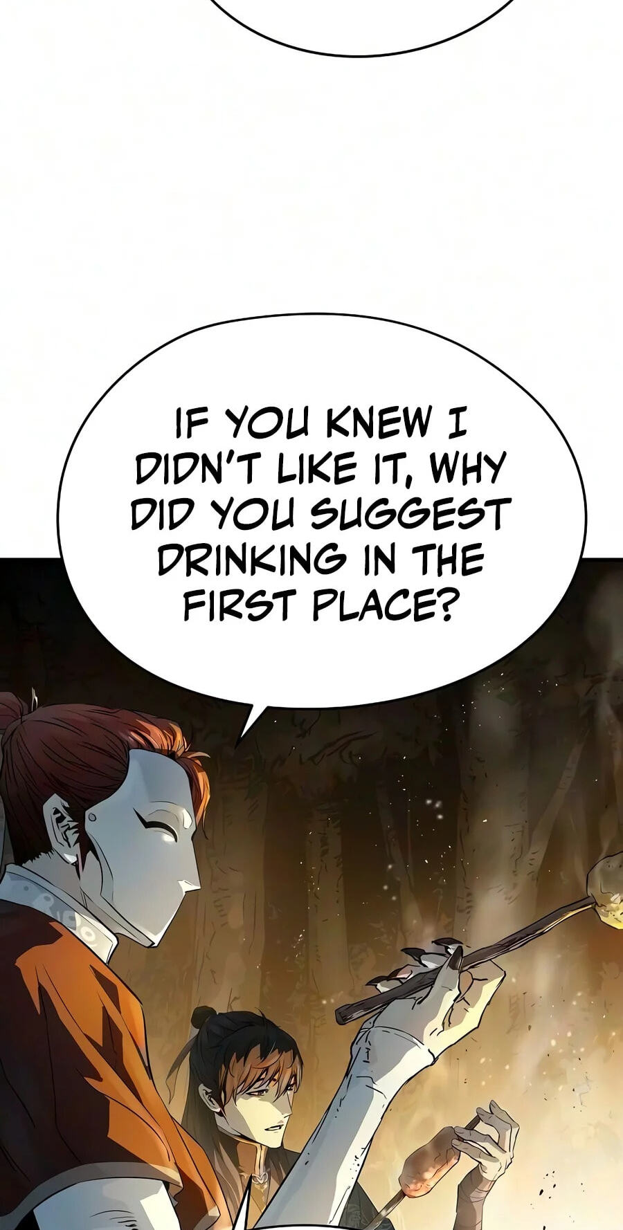 Absolute Regression Chapter 119 page 29 - 