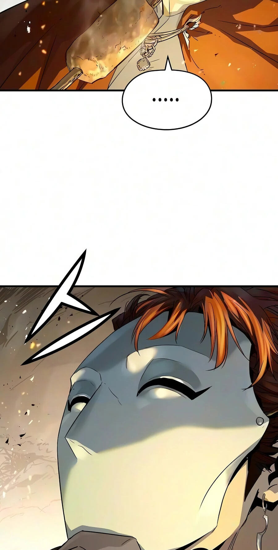 Absolute Regression Chapter 119 page 31 - 