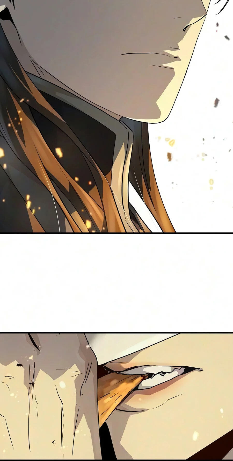 Absolute Regression Chapter 119 page 33 - 
