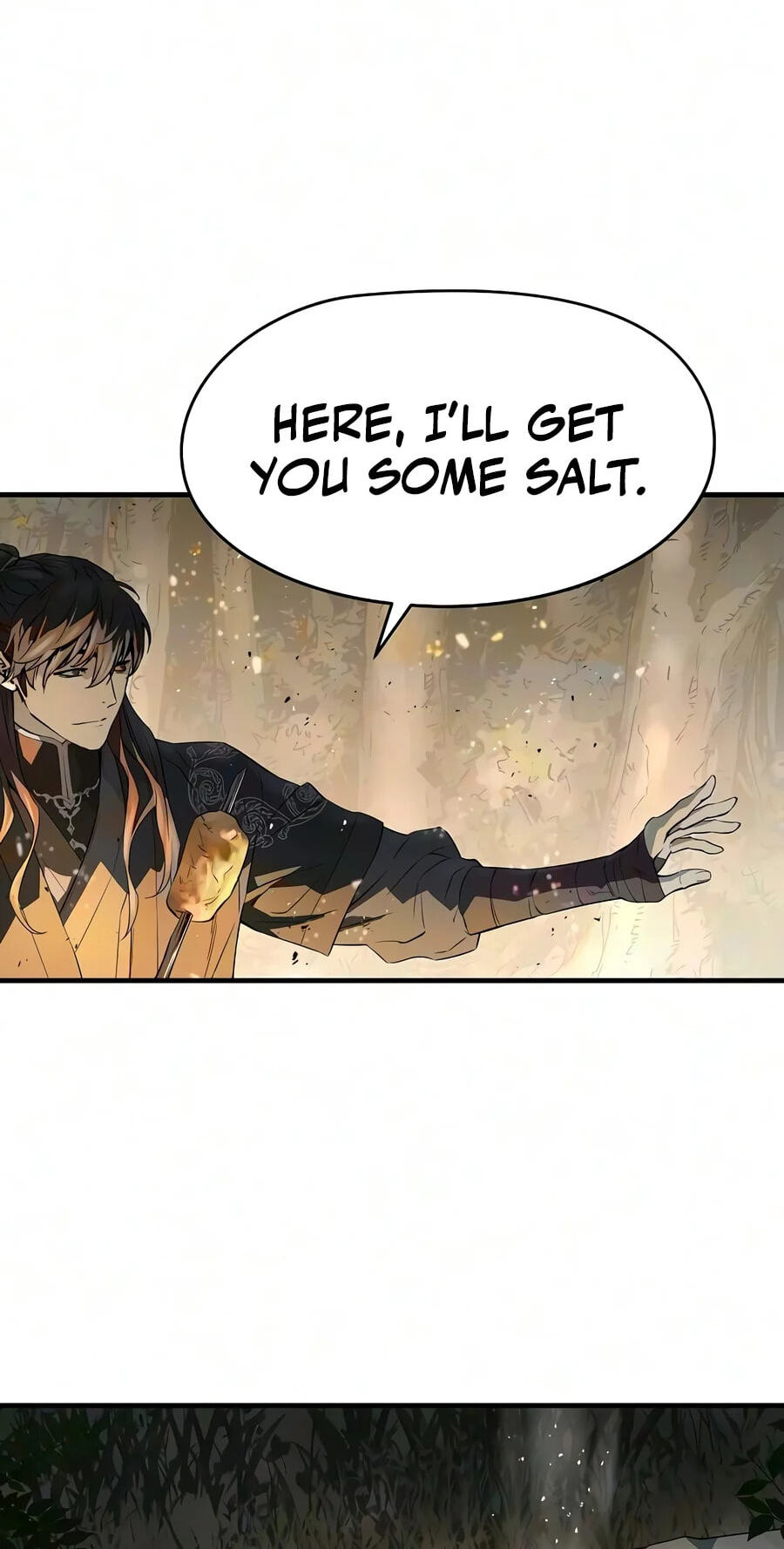 Absolute Regression Chapter 119 page 36 - 