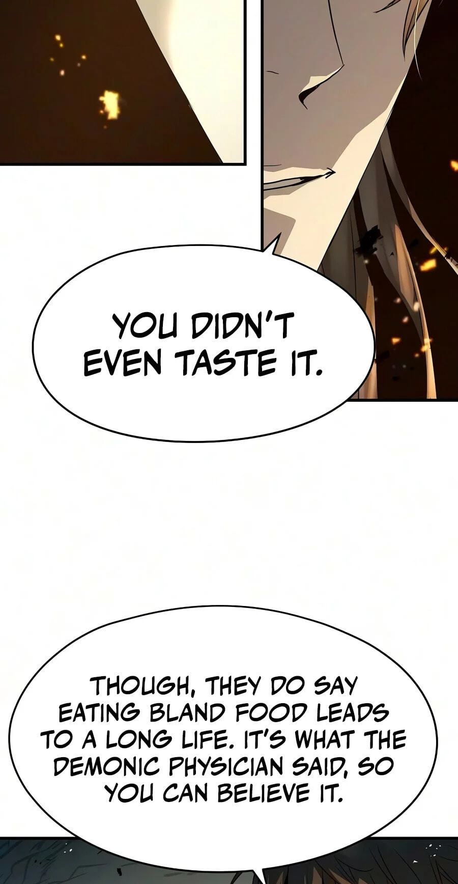 Absolute Regression Chapter 119 page 43 - 