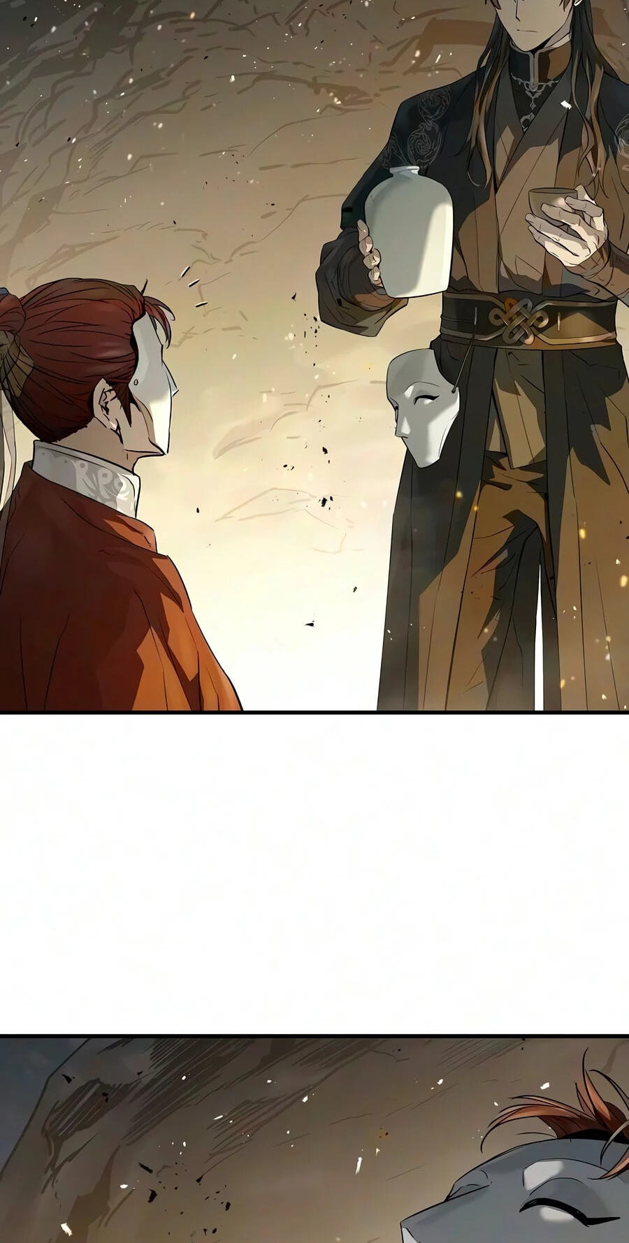 Absolute Regression Chapter 119 page 48 - 