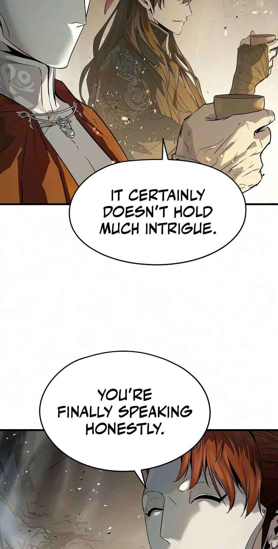 Absolute Regression Chapter 119 page 50 - 