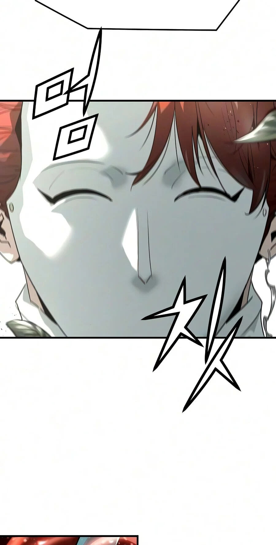 Absolute Regression Chapter 119 page 6 - 