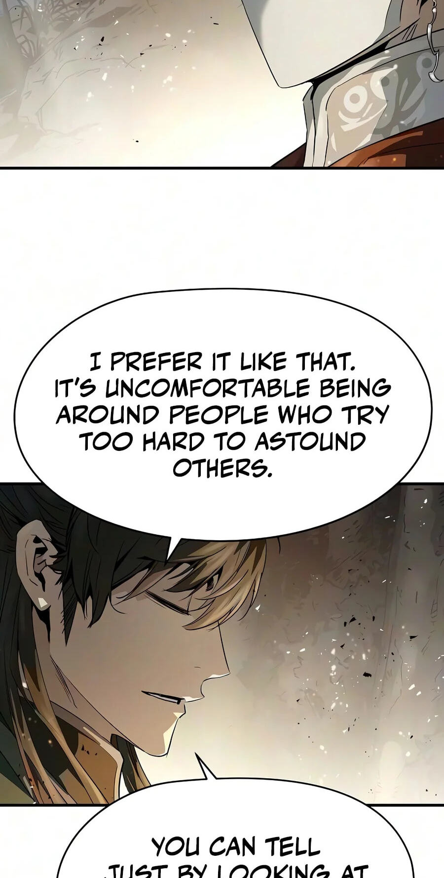 Absolute Regression Chapter 119 page 51 - 
