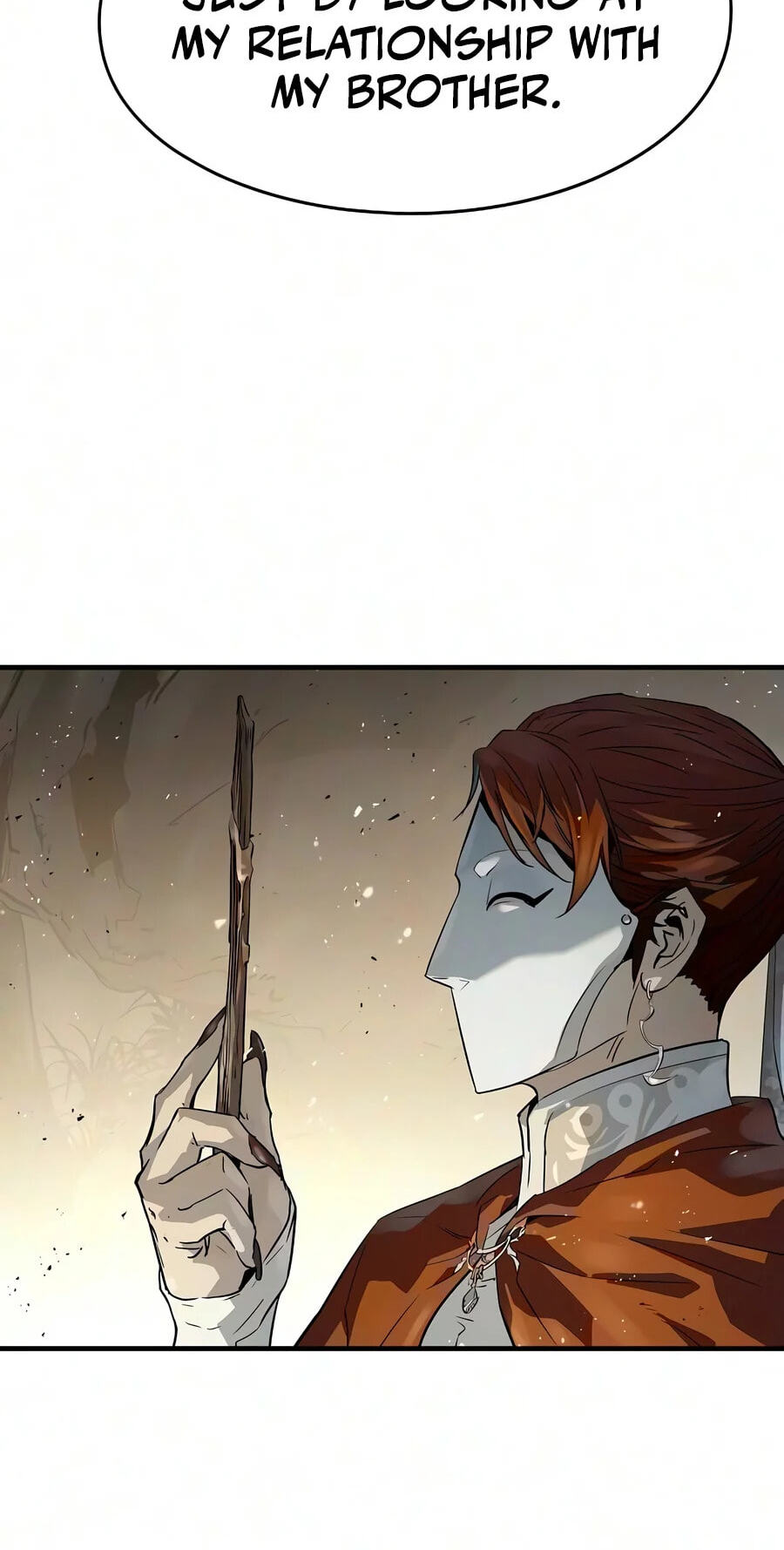 Absolute Regression Chapter 119 page 52 - 