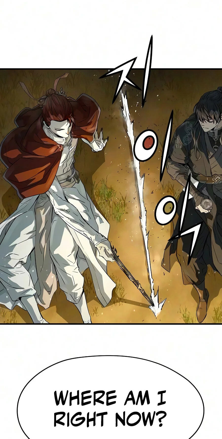 Absolute Regression Chapter 119 page 53 - 