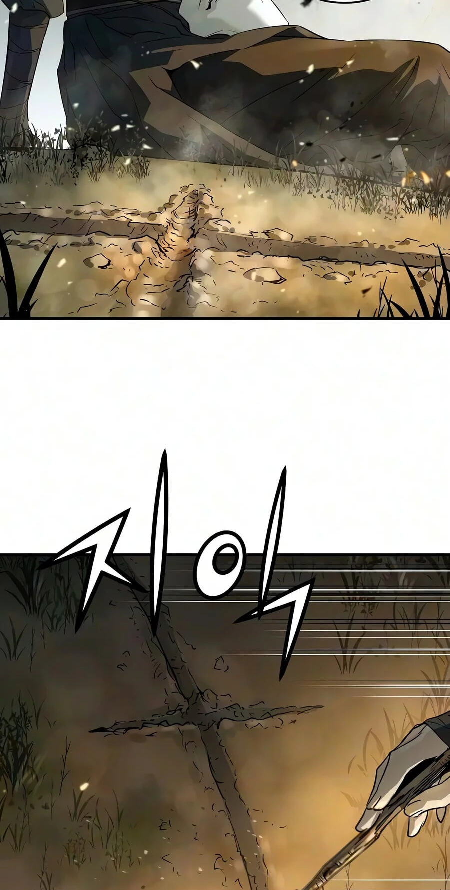 Absolute Regression Chapter 119 page 56 - 