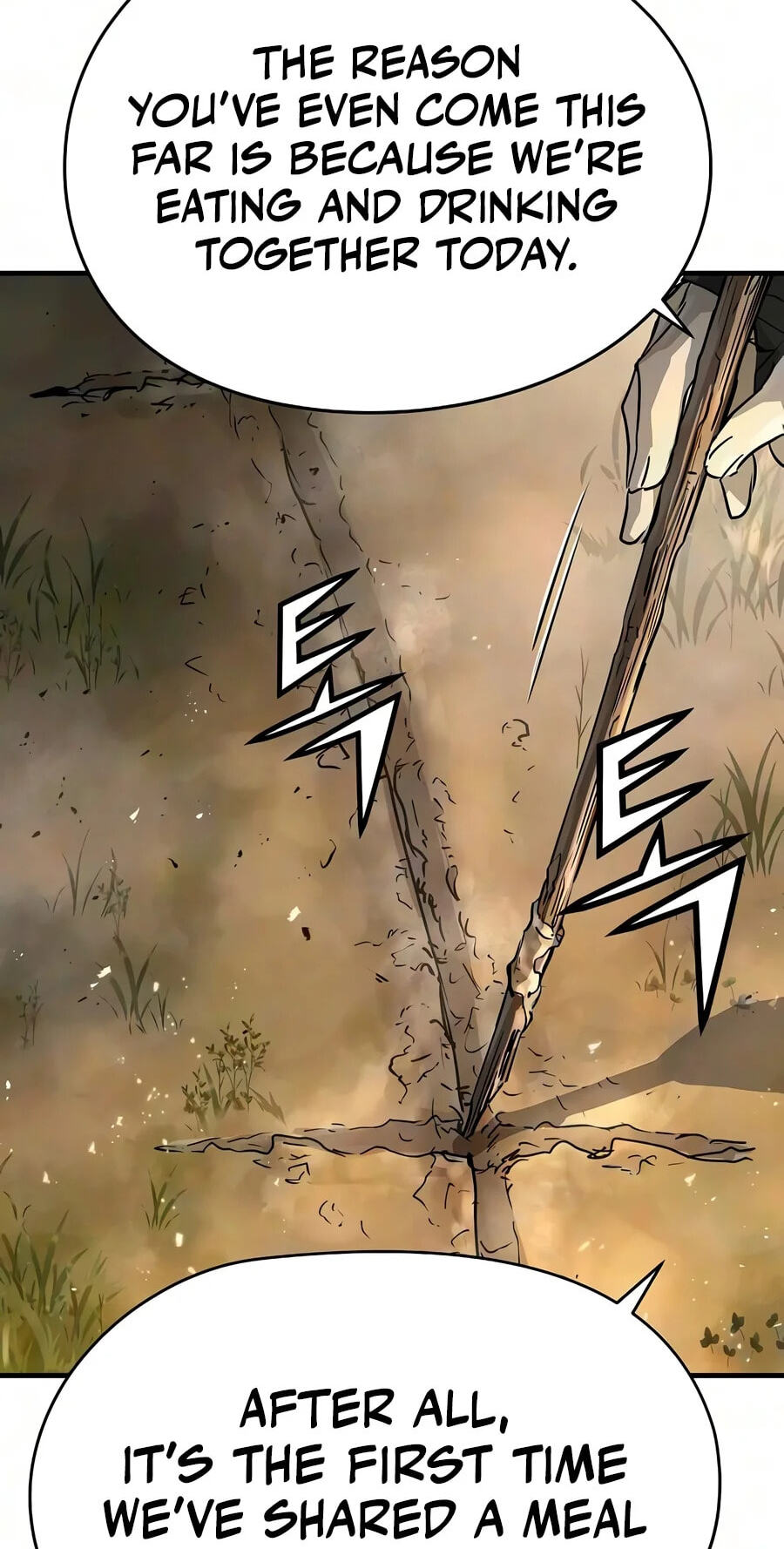 Absolute Regression Chapter 119 page 59 - 