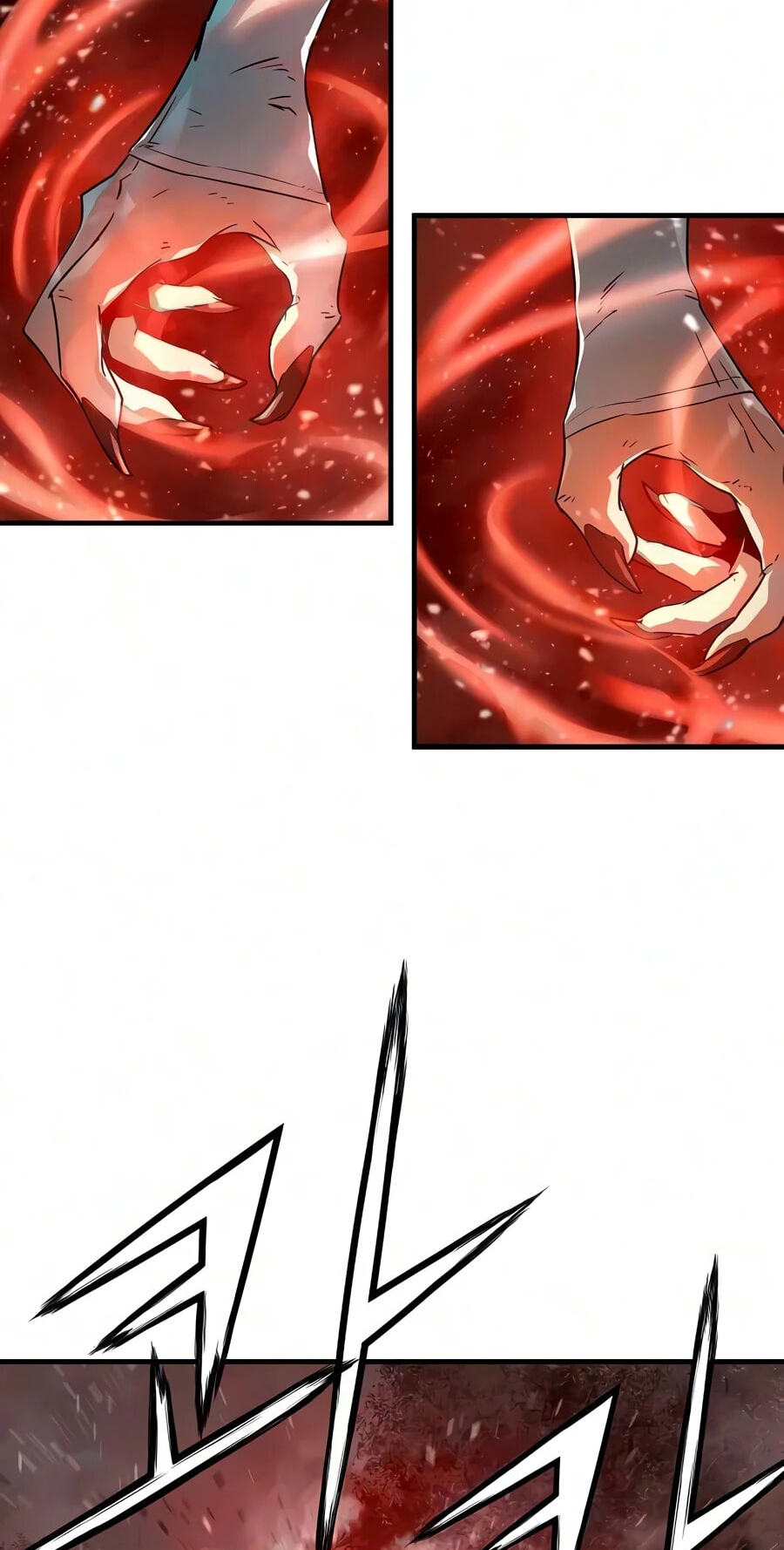 Absolute Regression Chapter 119 page 7 - 
