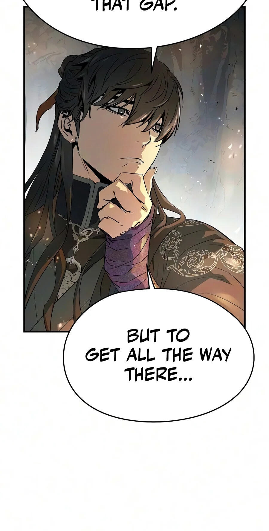 Absolute Regression Chapter 119 page 62 - 