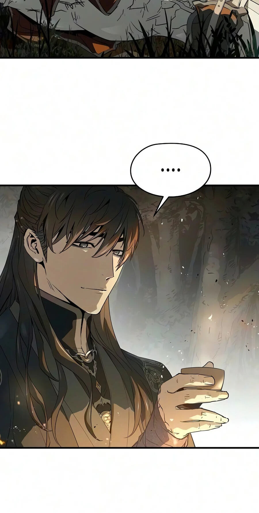 Absolute Regression Chapter 119 page 68 - 