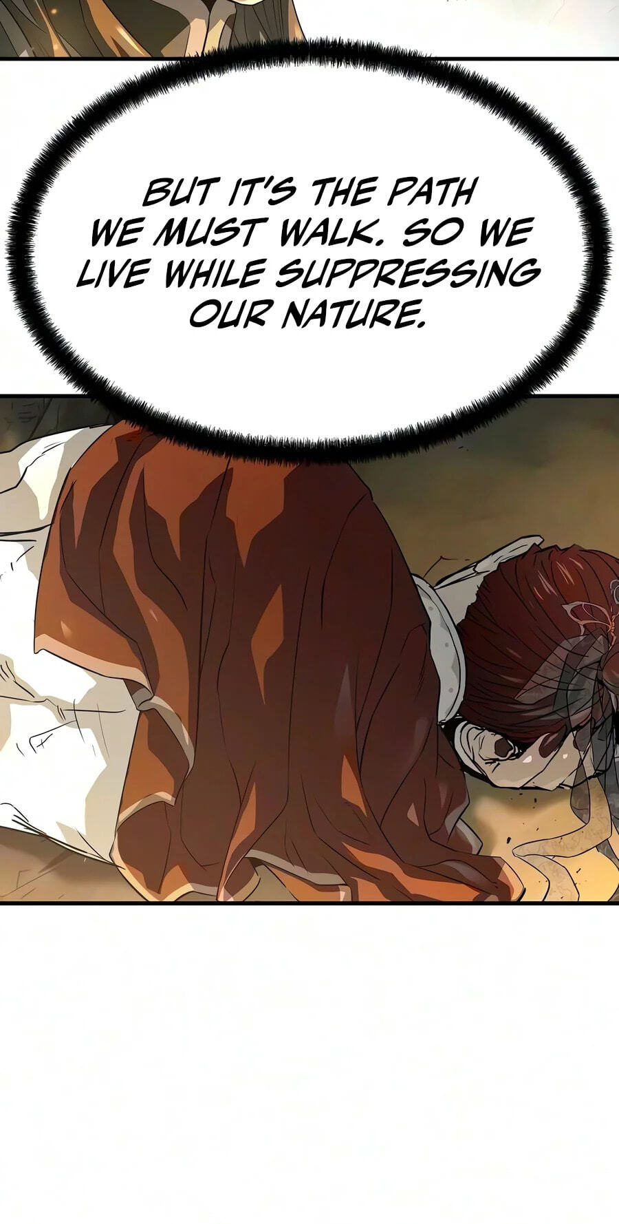 Absolute Regression Chapter 119 page 71 - 