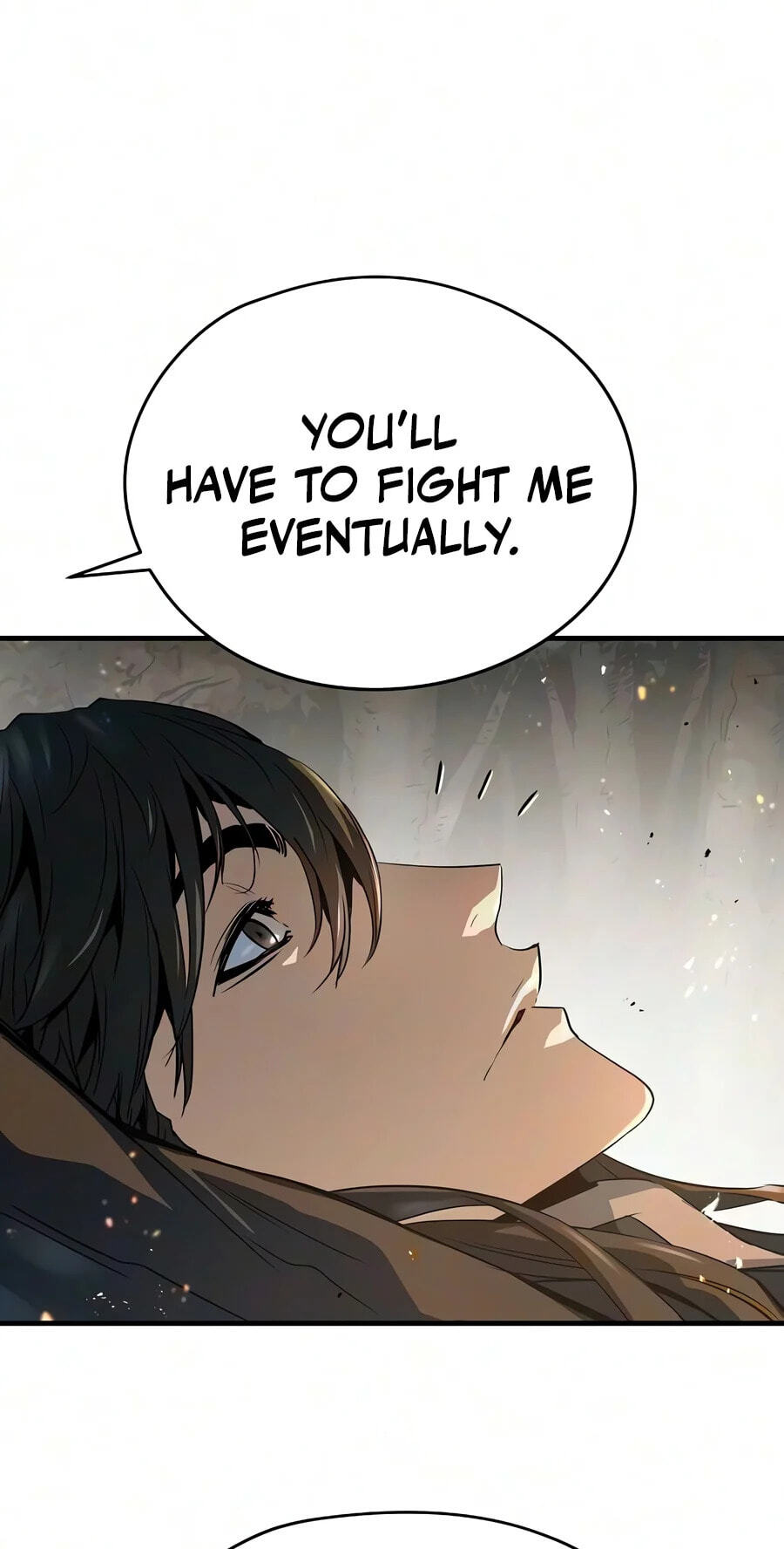 Absolute Regression Chapter 119 page 75 - 