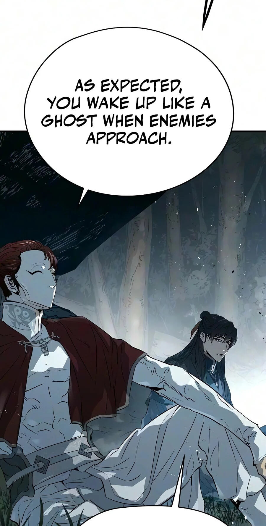 Absolute Regression Chapter 119 page 79 - 