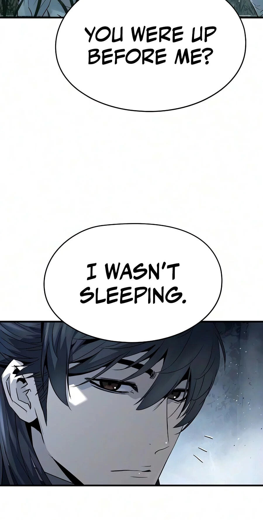 Absolute Regression Chapter 119 page 80 - 