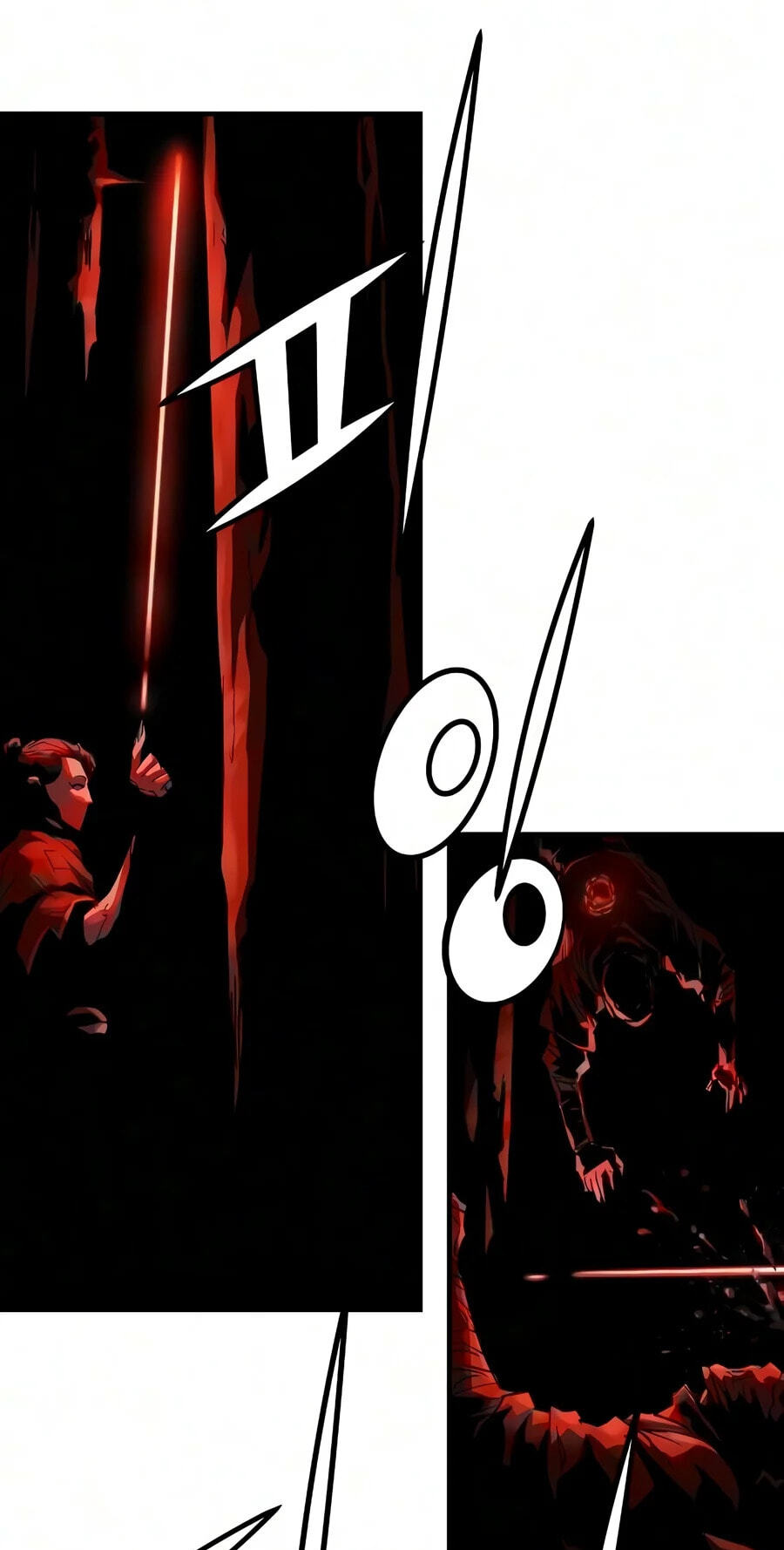 Absolute Regression Chapter 119 page 89 - 