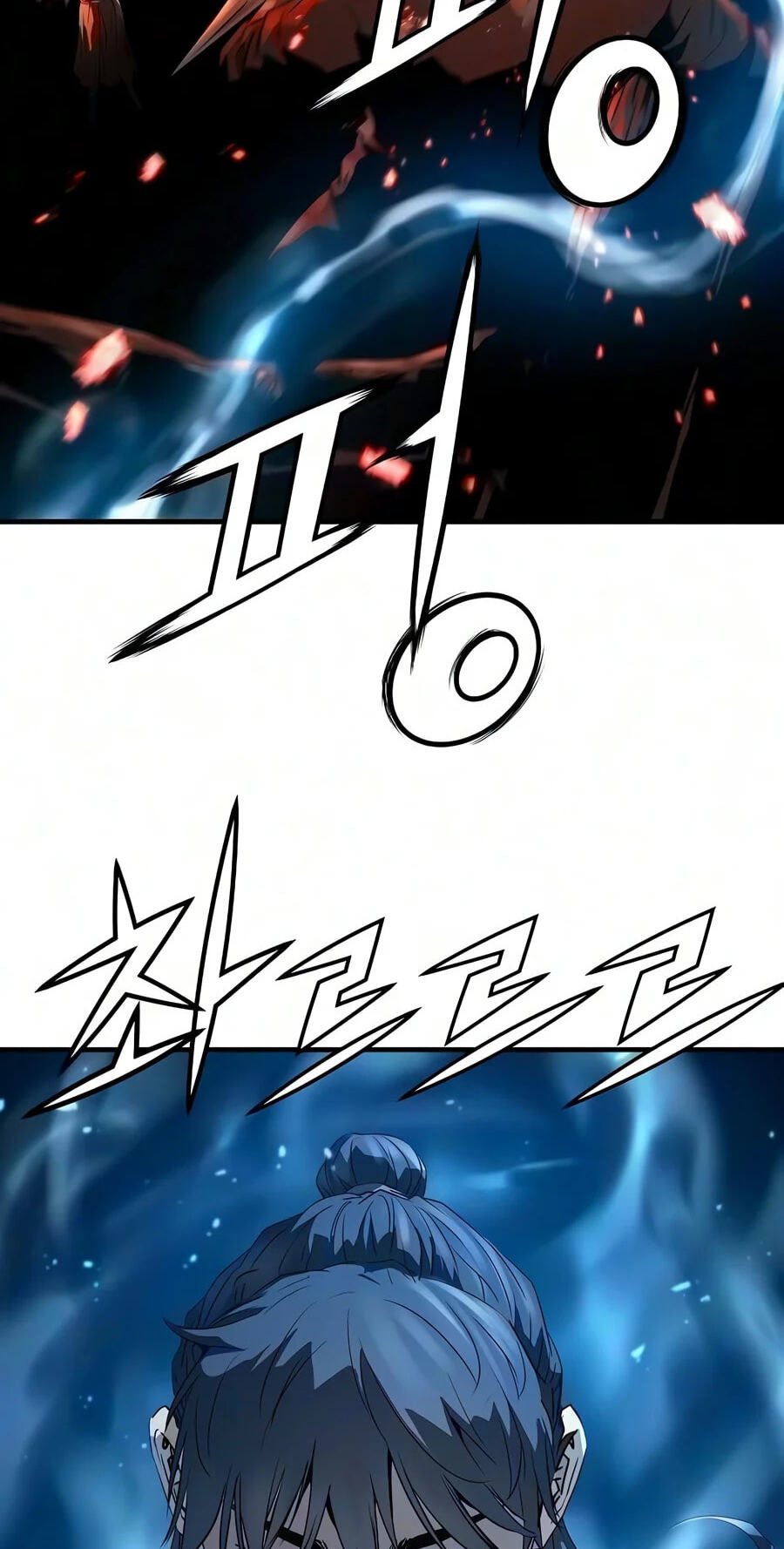 Absolute Regression Chapter 119 page 91 - 