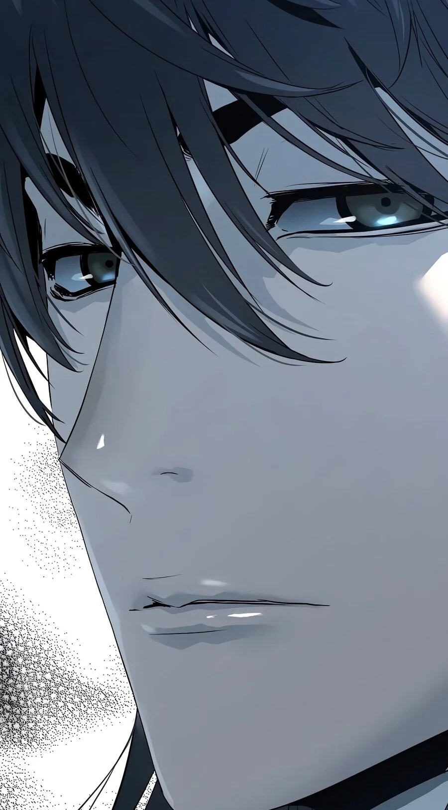 Absolute Regression Chapter 120 page 21 - 
