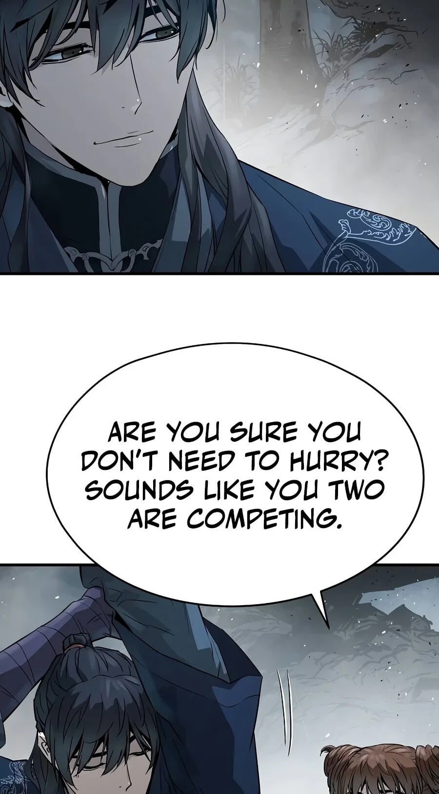 Absolute Regression Chapter 120 page 39 - 
