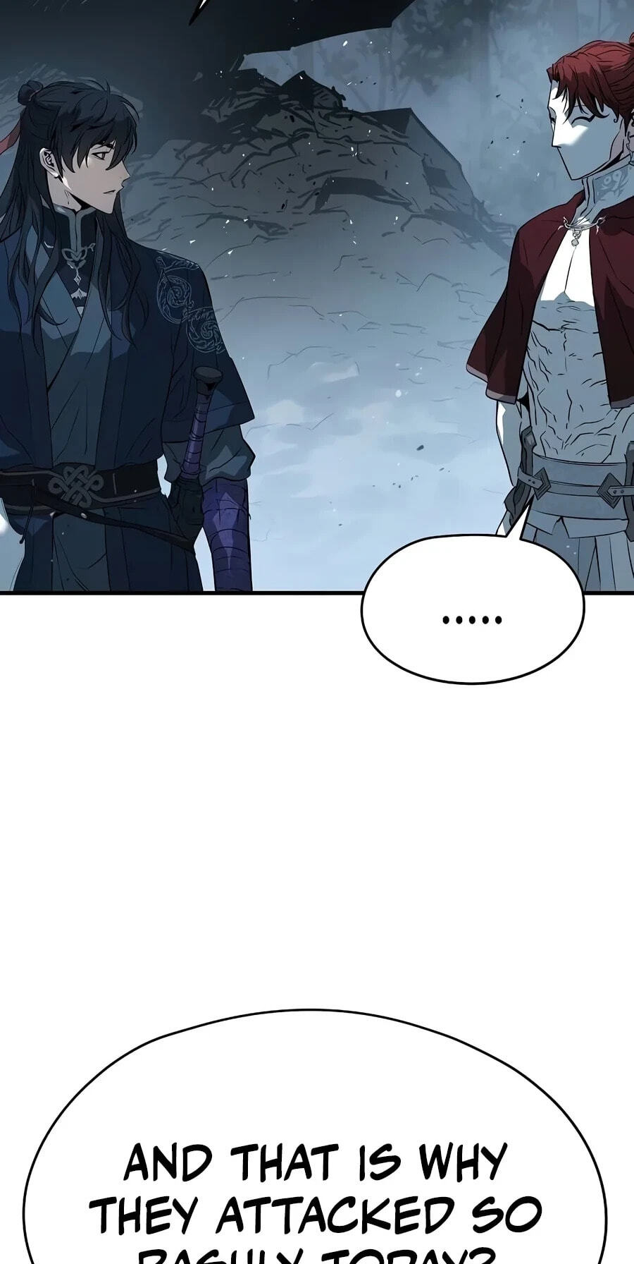 Absolute Regression Chapter 120 page 8 - 