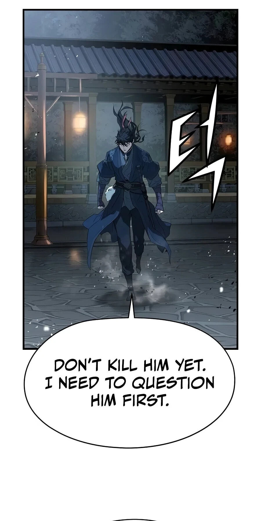 Absolute Regression Chapter 120 page 95 - 